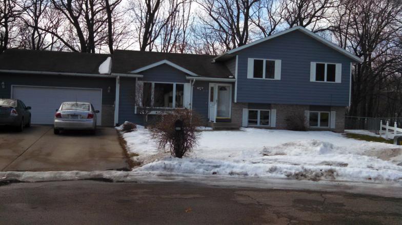 Prairie Community Services Group Home